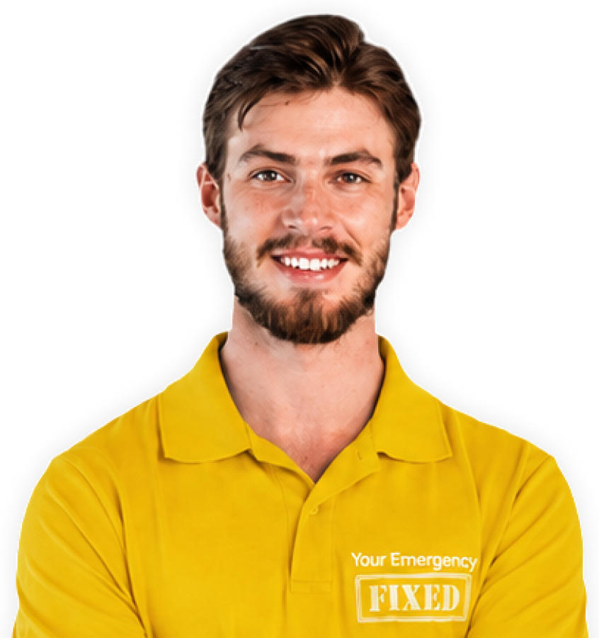 Meet Elliot, One of Our Best Electricians