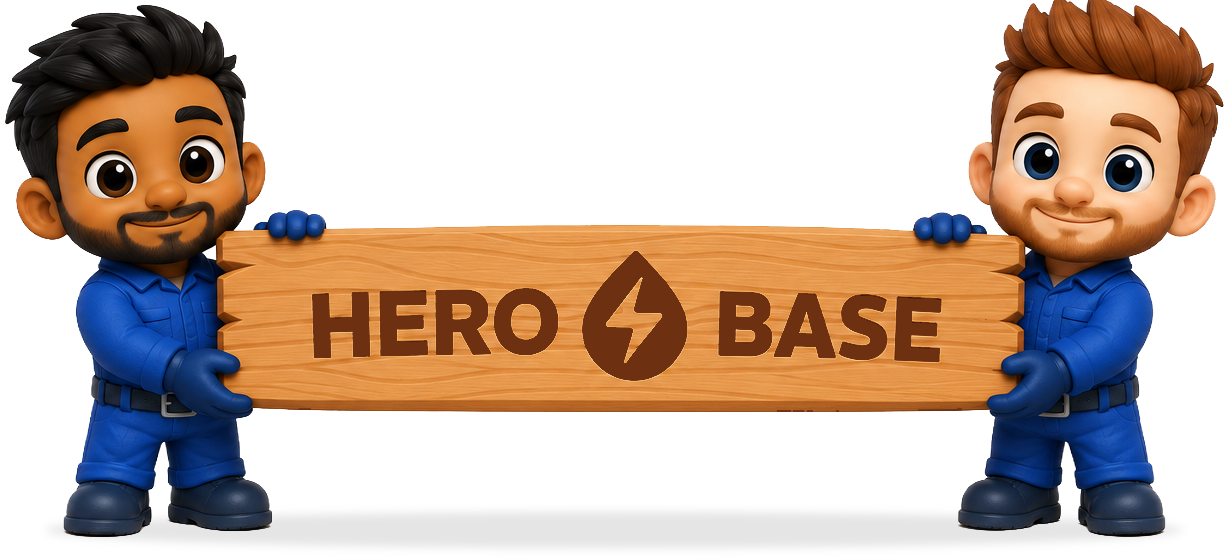 Emergency Hero