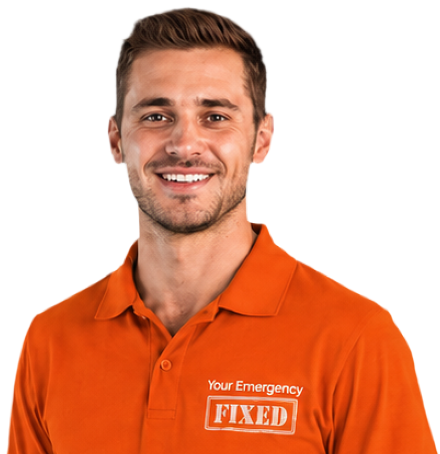 Meet Jake, One of Our Best Engineers